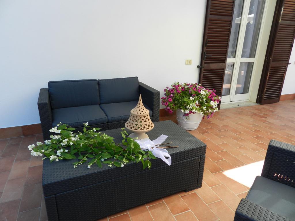 B&B Villa Maria Терни Екстериор снимка