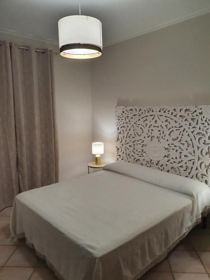 B&B Villa Maria Терни Екстериор снимка
