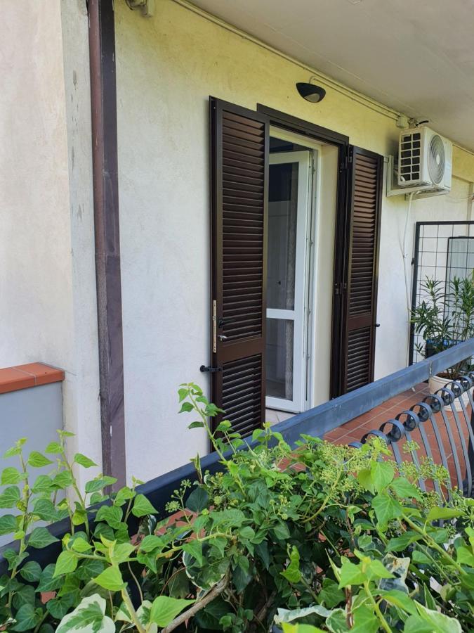 B&B Villa Maria Терни Екстериор снимка