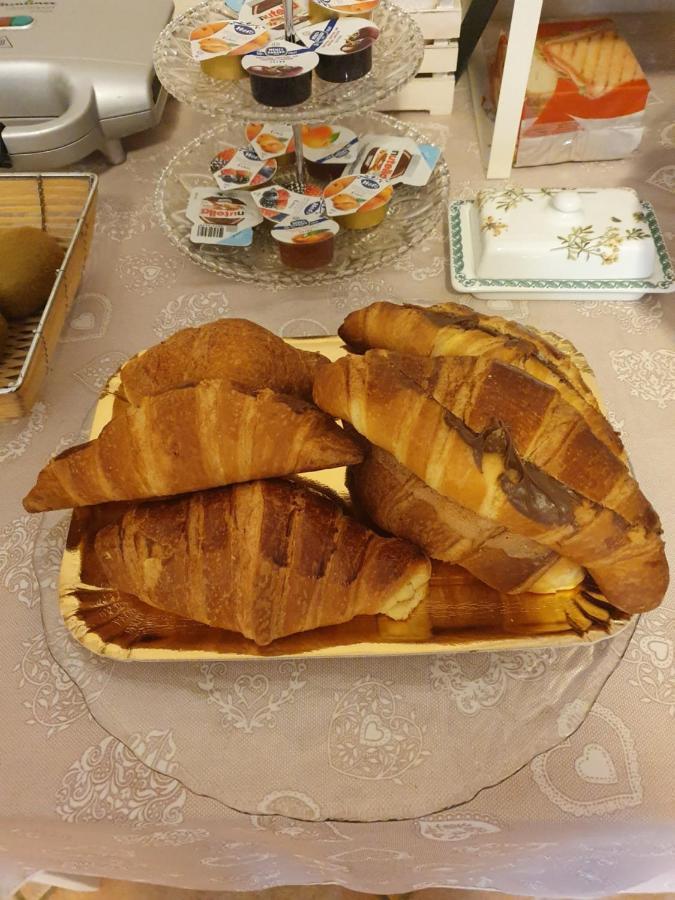 B&B Villa Maria Терни Екстериор снимка