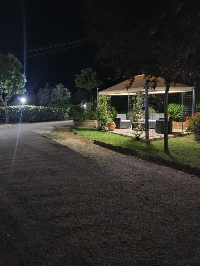 B&B Villa Maria Терни Екстериор снимка