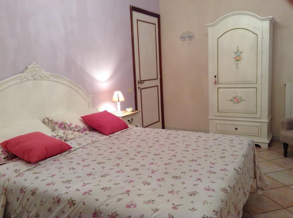 B&B Villa Maria Терни Стая снимка