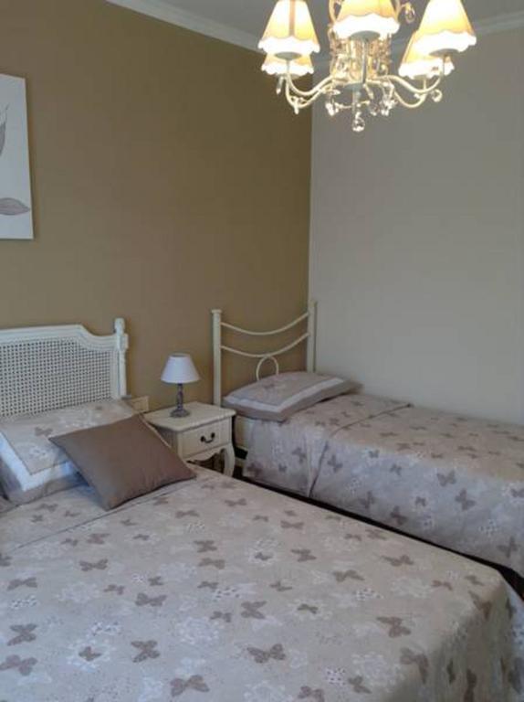 B&B Villa Maria Терни Стая снимка