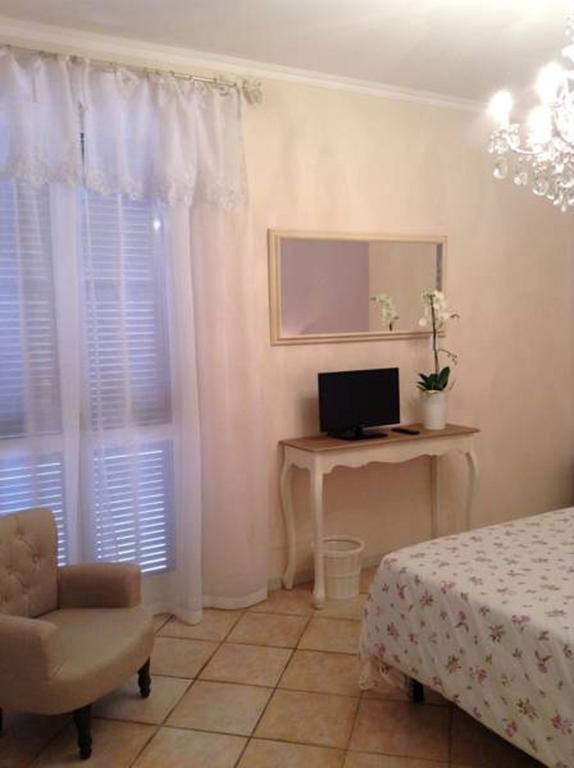 B&B Villa Maria Терни Стая снимка
