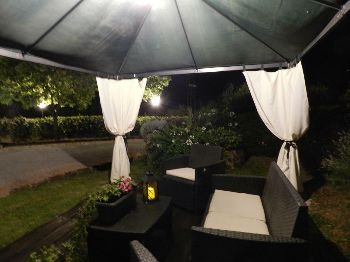 B&B Villa Maria Терни Екстериор снимка